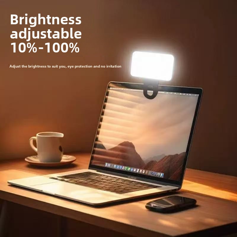 Photography Lighting Online - Luz LED de Bolsillo Portátil con