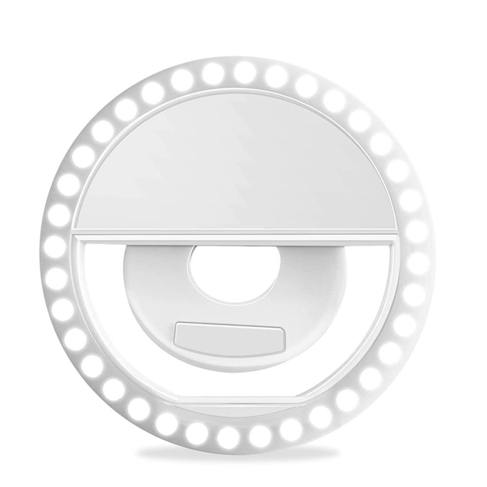 Photography Lighting Professional - Anillo de Luz LED para Selfies