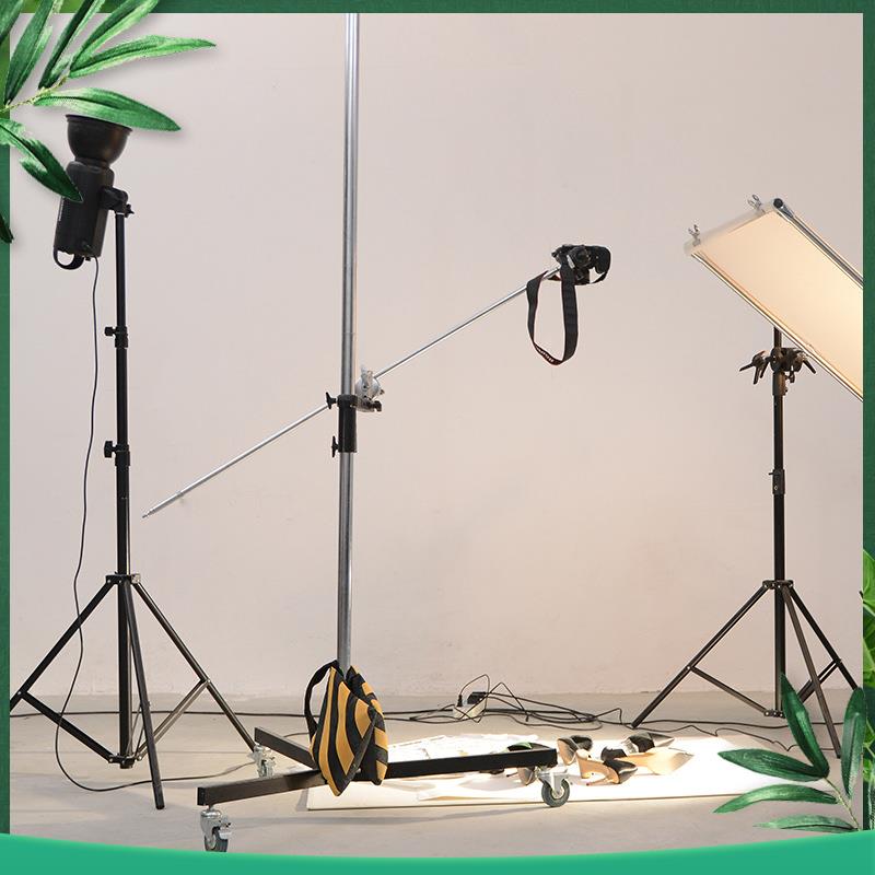 Photography Lighting Type - (NUEVO) Cabezal de agarre de metal