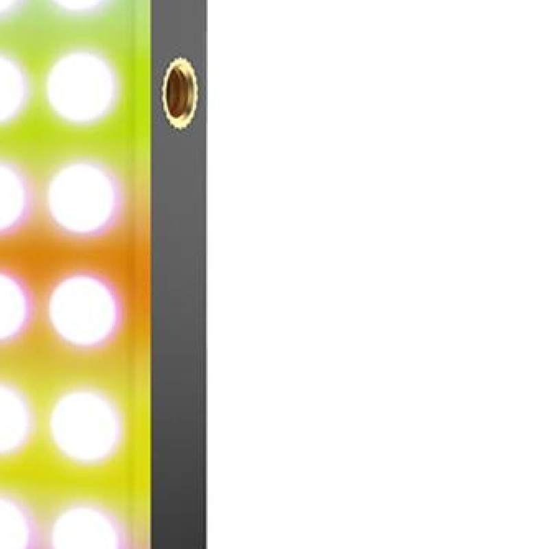 Photography Lighting Type - Luz de Video LED RGB de