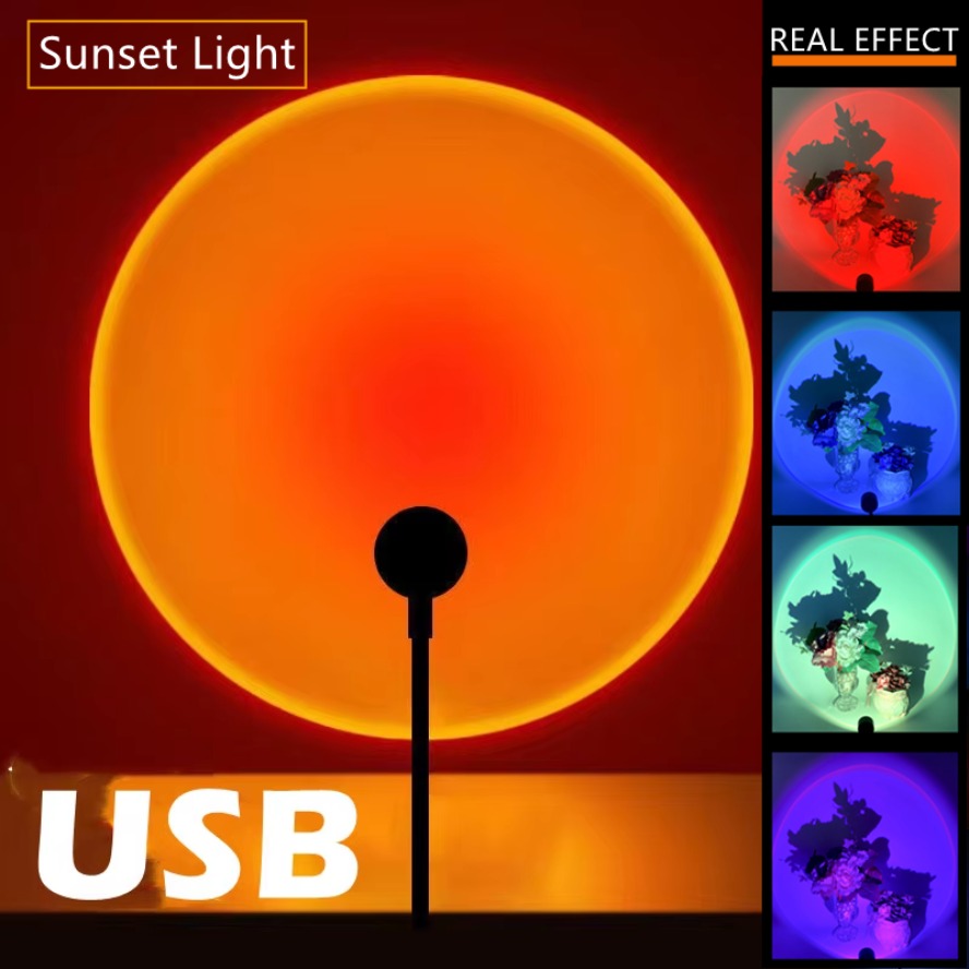 Photography Lighting Diy - Proyector de lámpara Led de 5V