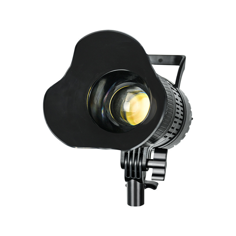 Photography Lighting For Portraits - Foco LED 220V luz de vídeo