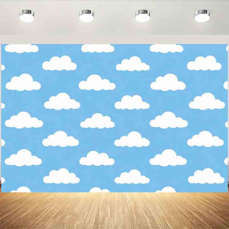 Photography Lighting For Portraits - Fondo Fotográfico de Dibujos Animados con