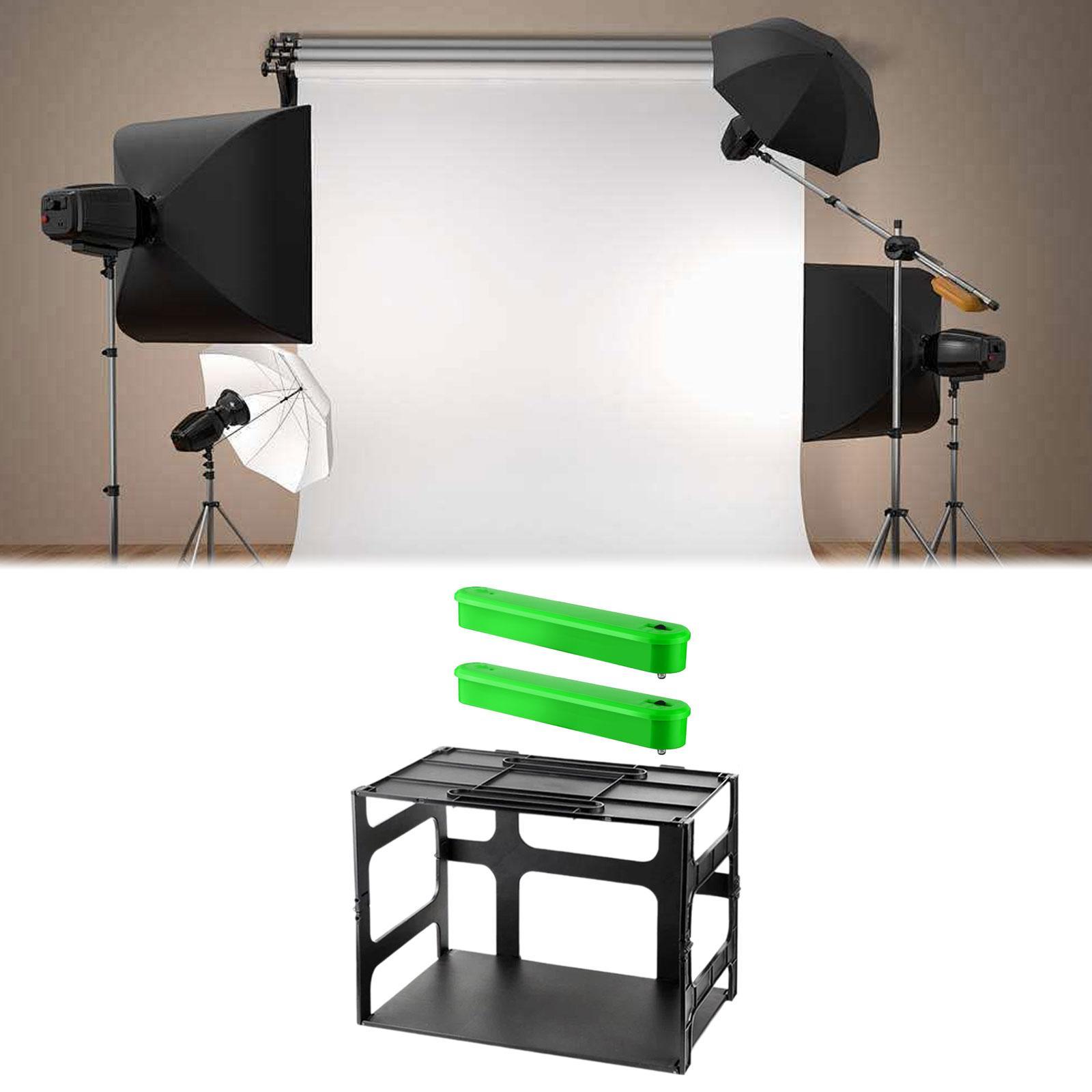 Photography Lighting Diy - Caja de luz para fotografía, pintura