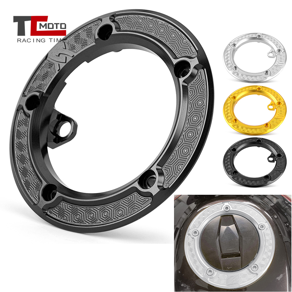 Honeycomb Grid Filter - Tapa de tanque de gasolina Z900rs