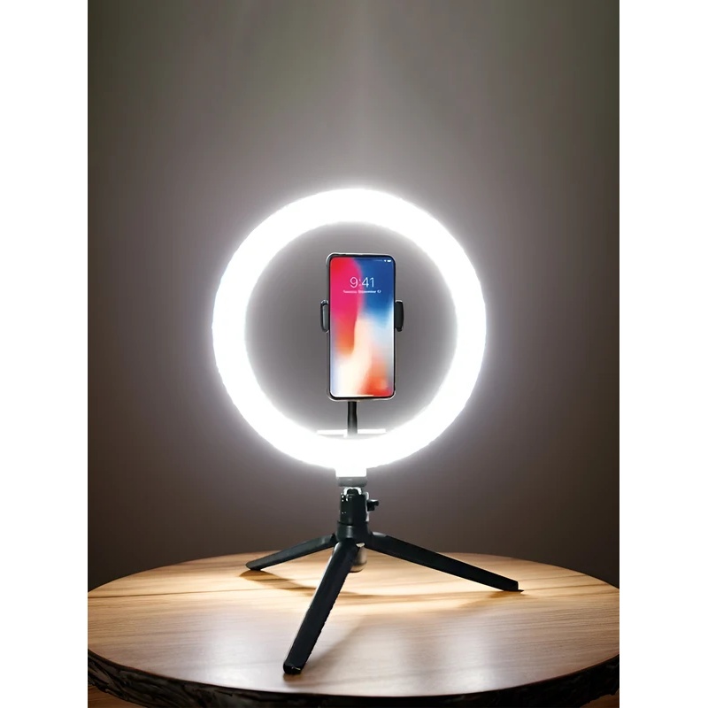 Photography Lighting Professional - Anillo de Luz Desiontal de 26