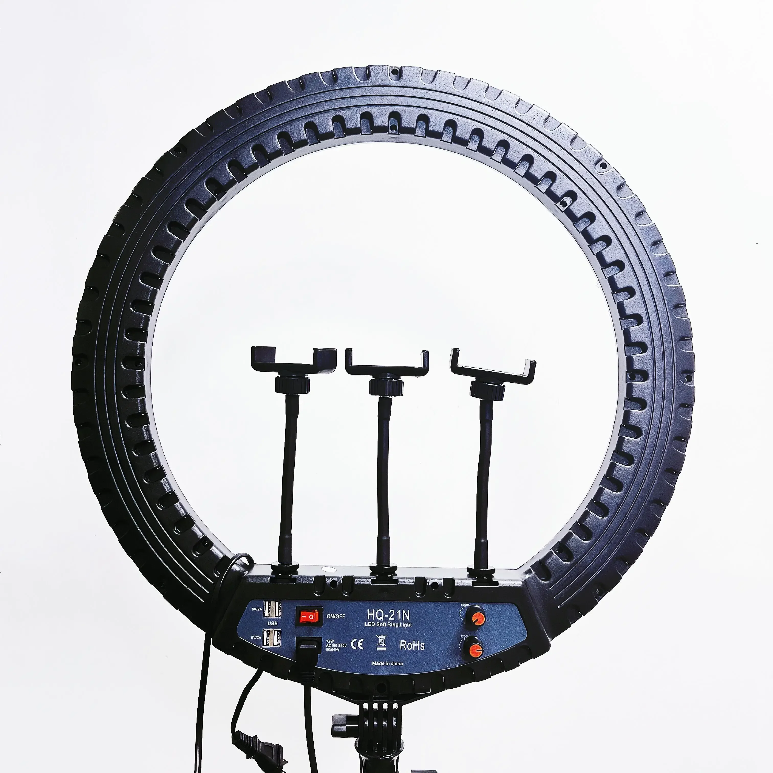 Photography Lighting Led - HQ-21n - Juego de Lámparas de