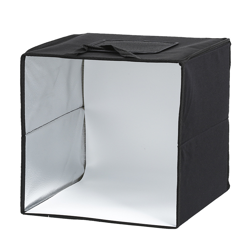 Photography Lighting Options - Caja de Luz Portátil para Estudio