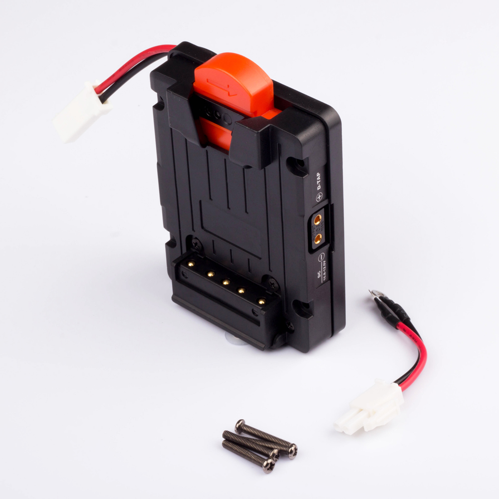 Photography Lighting Diy - D-tap DTAP PTAP P-TAP, placa de