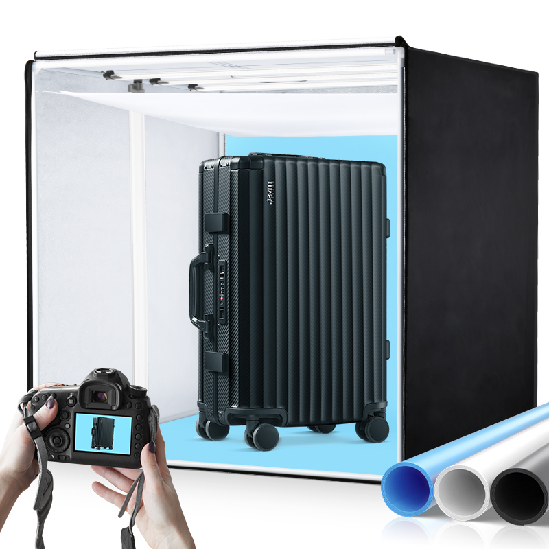 Photography Lighting Kits - Kit de caja de fotos para