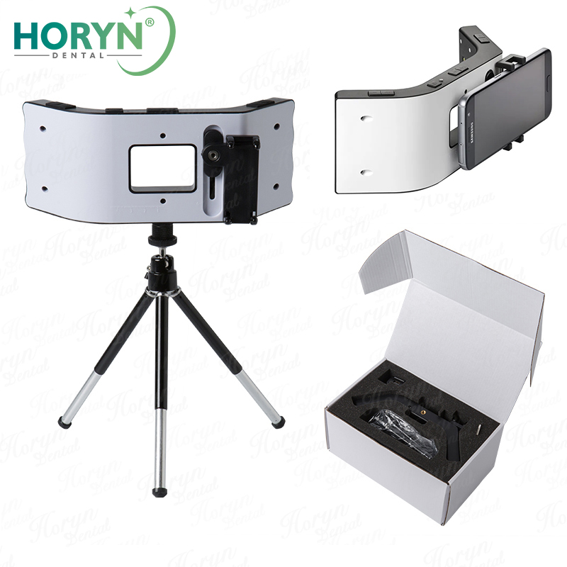 Photography Lighting Led - Luz de Flash Dental, equipo de