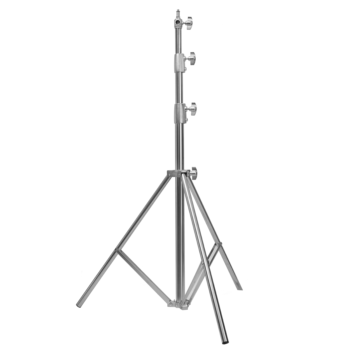 Photography Lighting System - Fotulato-trípode de estudio resistente de acero