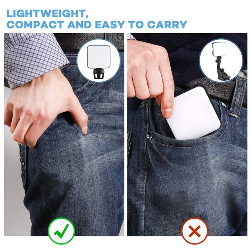 Luz de Relleno goodidea con Pu - Photography Lighting Type reseña y precio
