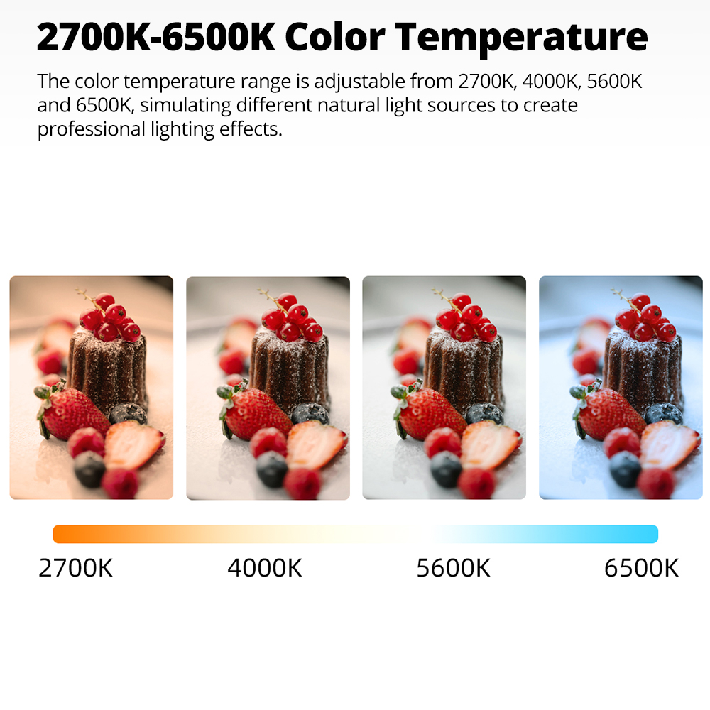 INKEE GCA20U tubo de aire luz  - Photography Lighting Options reseña y precio