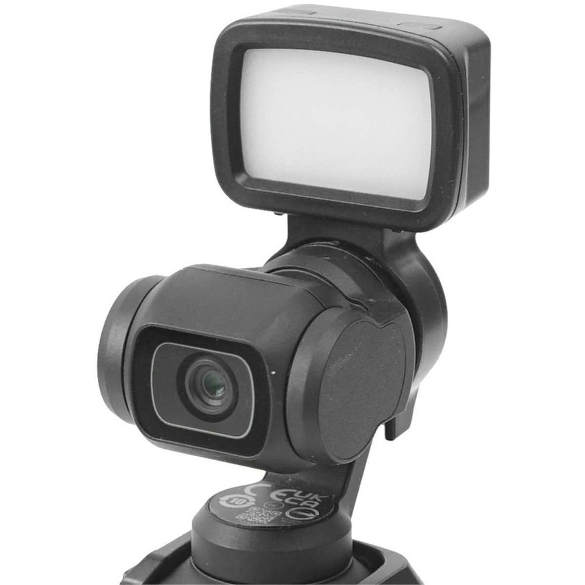Luz LED Magnética para Accesor - Photography Lighting Led reseña y precio