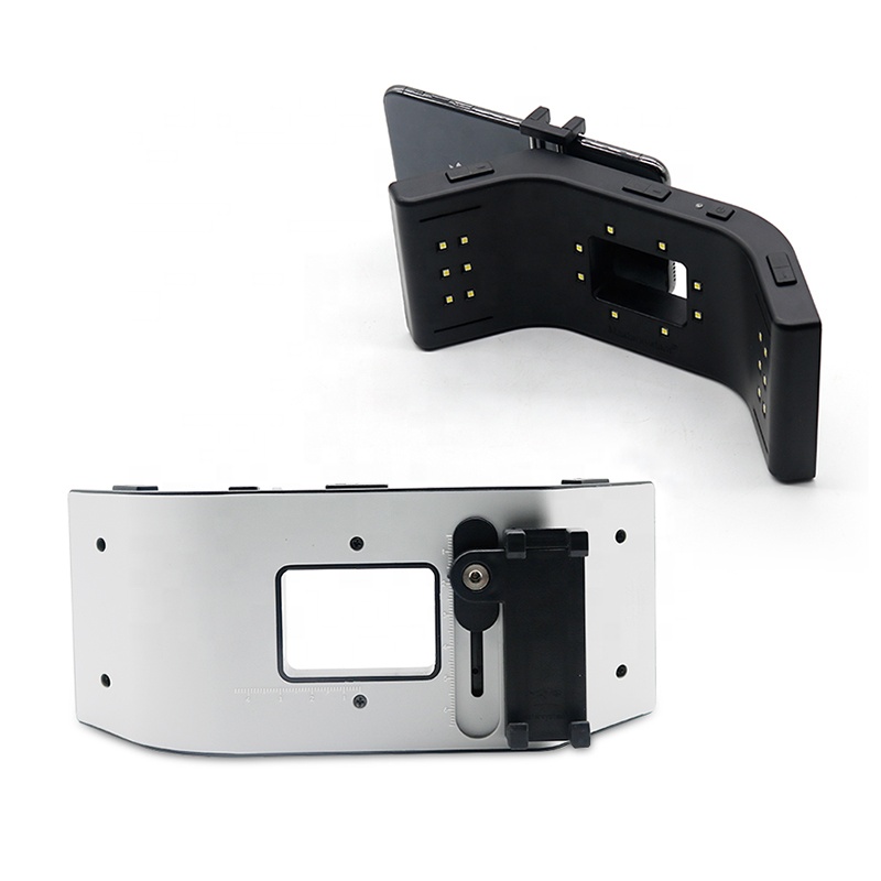 Herramienta de Fotografía Dent - Photography Lighting System reseña y precio