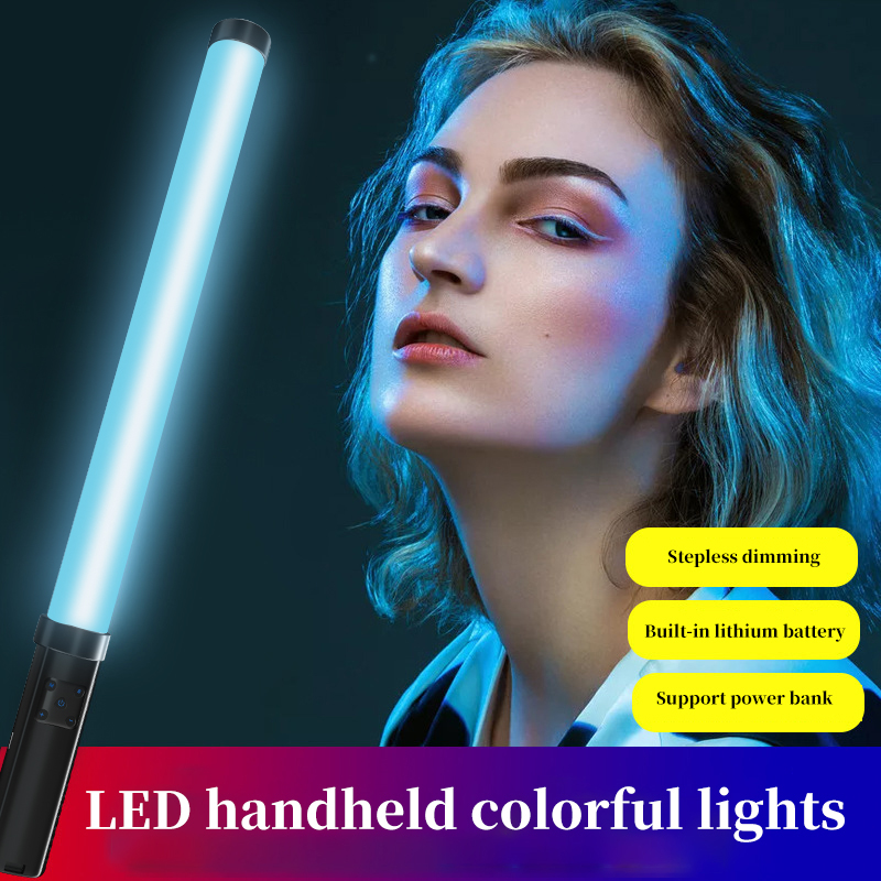 Varita de luz de relleno de be - Photography Lighting Type reseña y precio