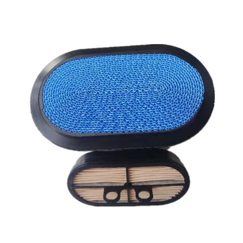Filtro de aire tipo panal de a - Honeycomb Grid Filter reseña y precio