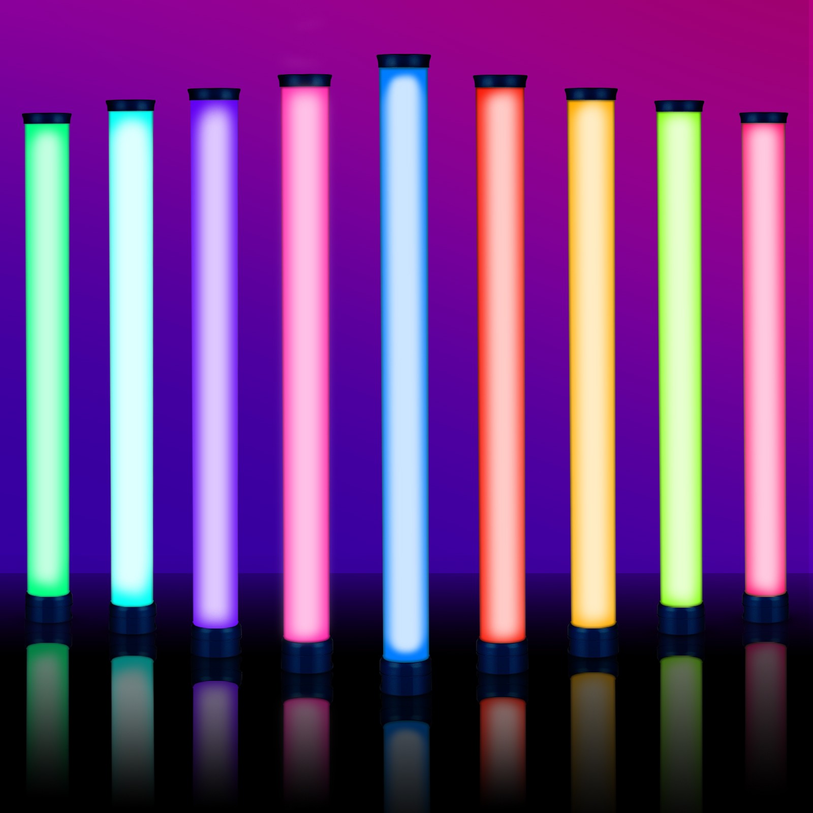 Sokani X25 RGB luz LED para ví - Photography Lighting System reseña y precio
