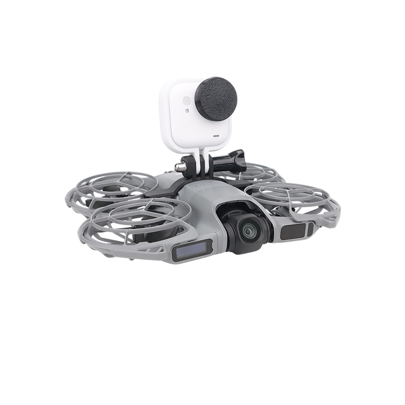 Soporte de extensión superior  - Insta360 Camera Go 3 reseña y precio