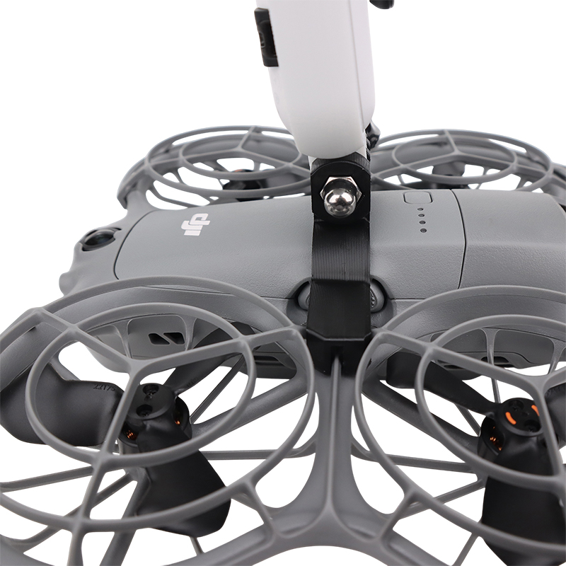Soporte de extensión superior  - Insta360 Camera Go 3 reseña y precio