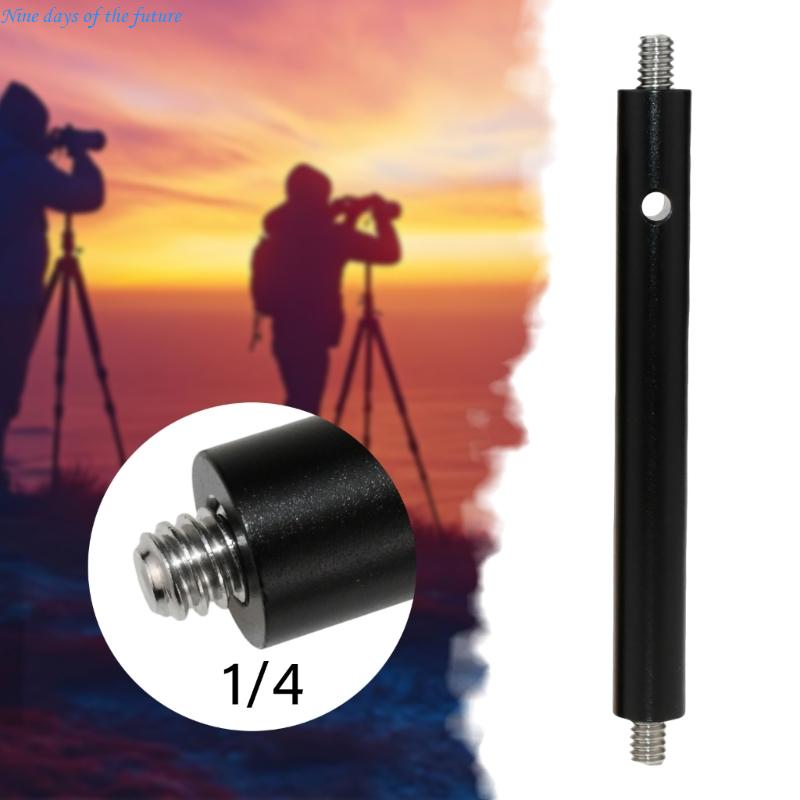 Varilla roscada macho 1/4 20 p - Photography Lighting Options reseña y precio