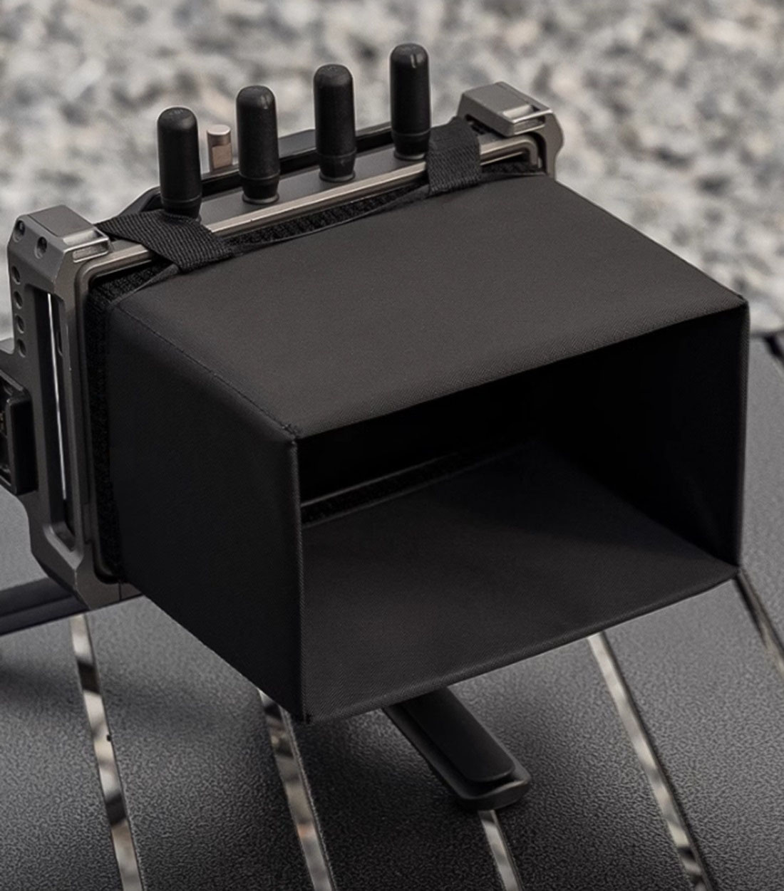 Monitor de pantalla LCD de 5,6 - Photography Lighting Professional reseña y precio