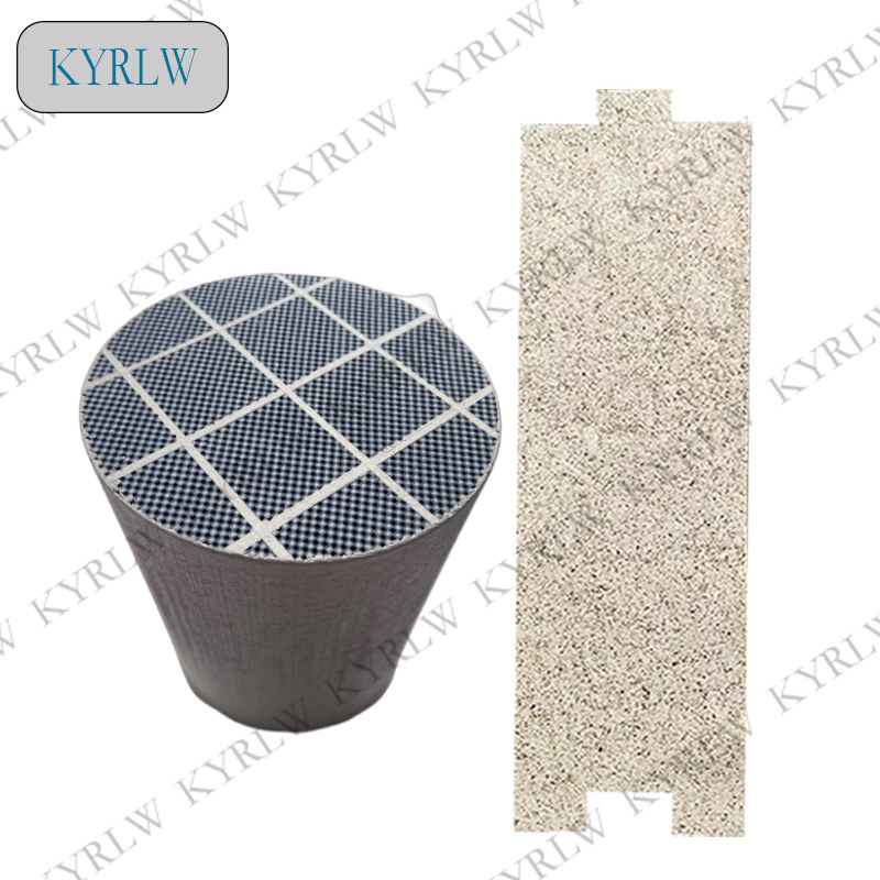 Filtro de Partículas Diésel (D - Honeycomb Grid Filter reseña y precio