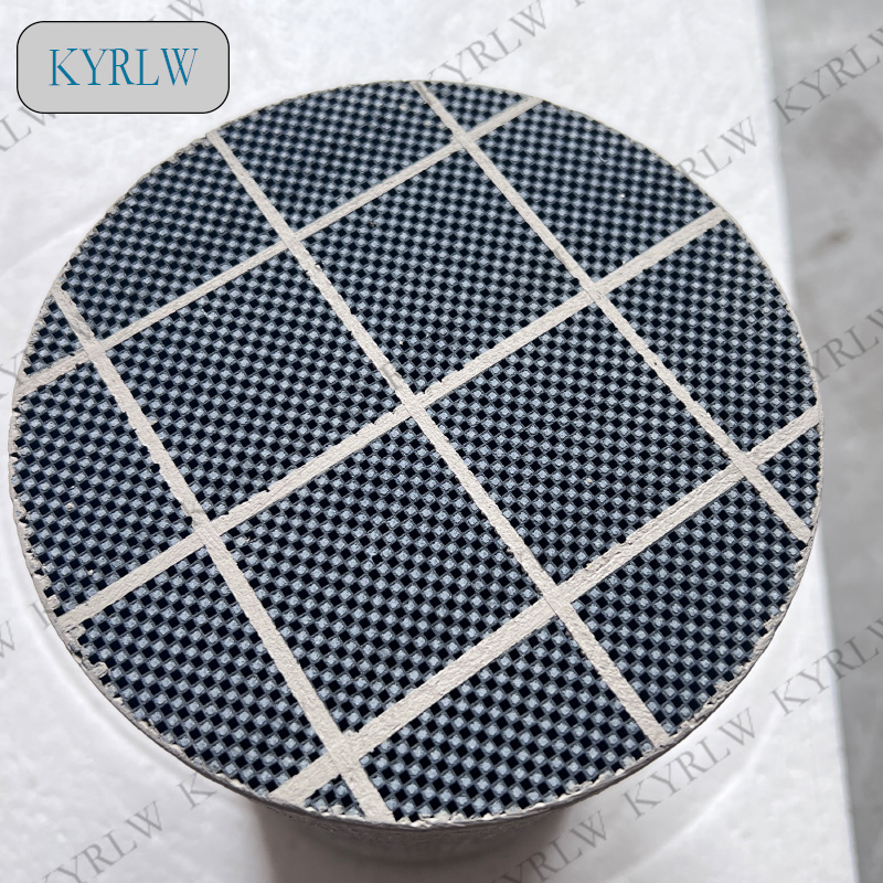 Filtro de Partículas Diésel (D - Honeycomb Grid Filter reseña y precio