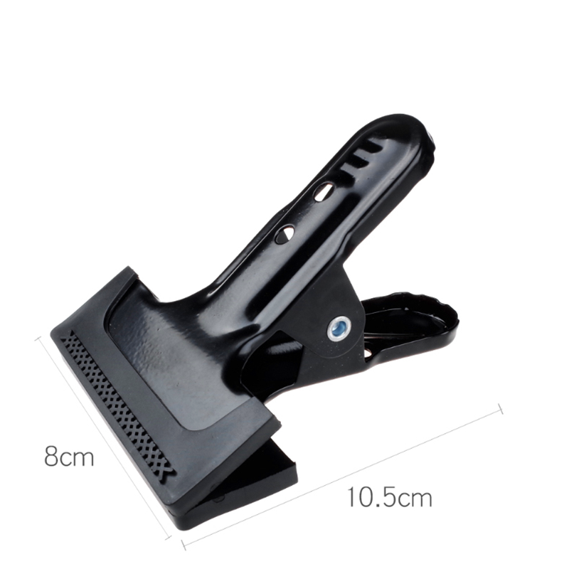 Clip de Metal de 1 a 12 piezas - Photography Lighting Kit With Backdrop reseña y precio