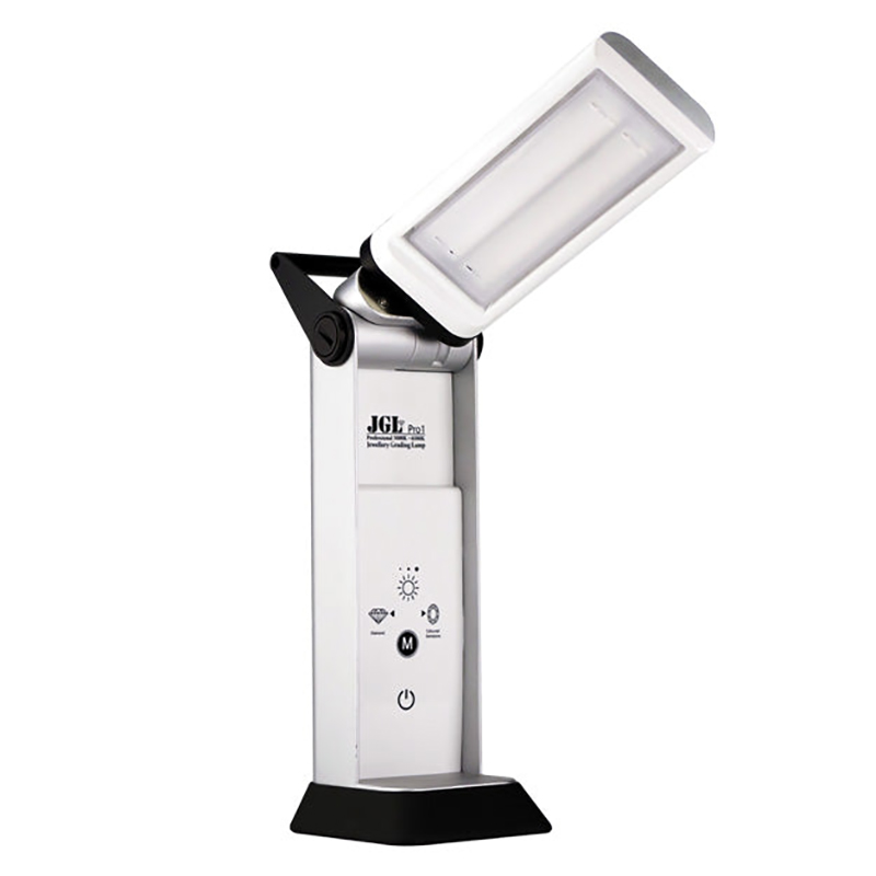 Lámpara de Graduación de Joyas - Photography Lighting Type reseña y precio