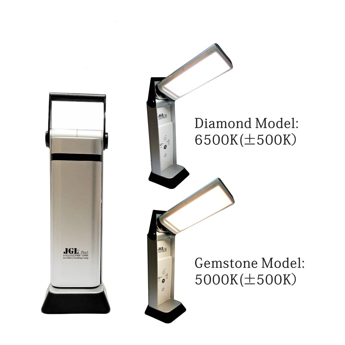 Lámpara de Graduación de Joyas - Photography Lighting Type reseña y precio