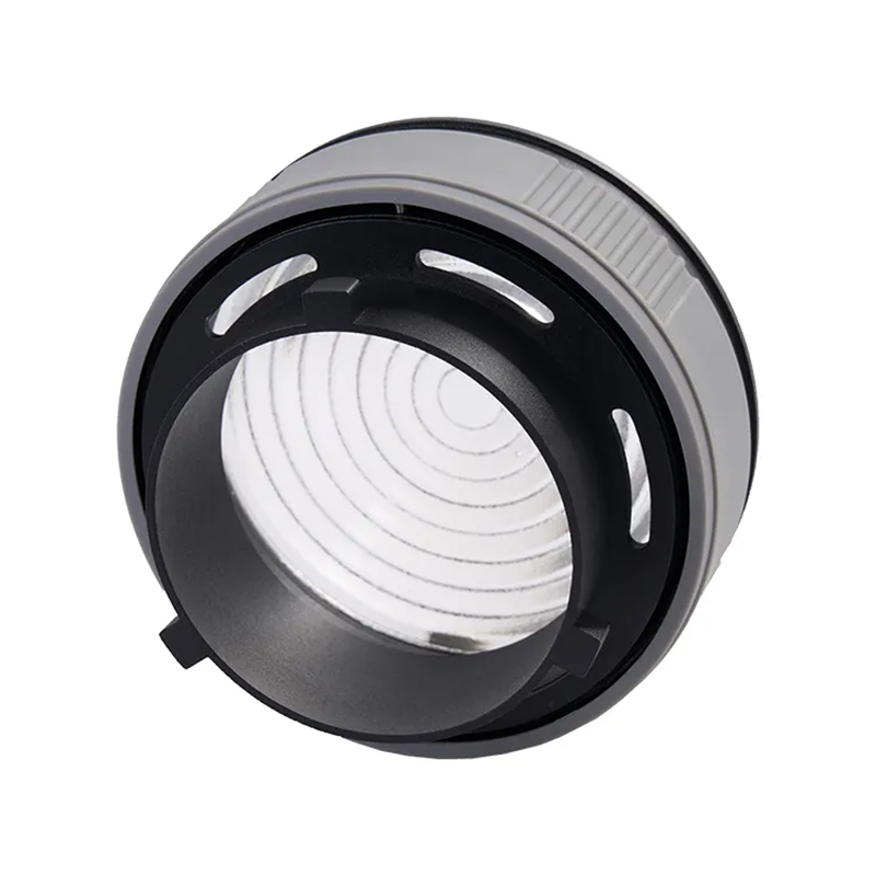 Lente Fresnel con Enfoque Ajus - Photography Lighting Professional reseña y precio