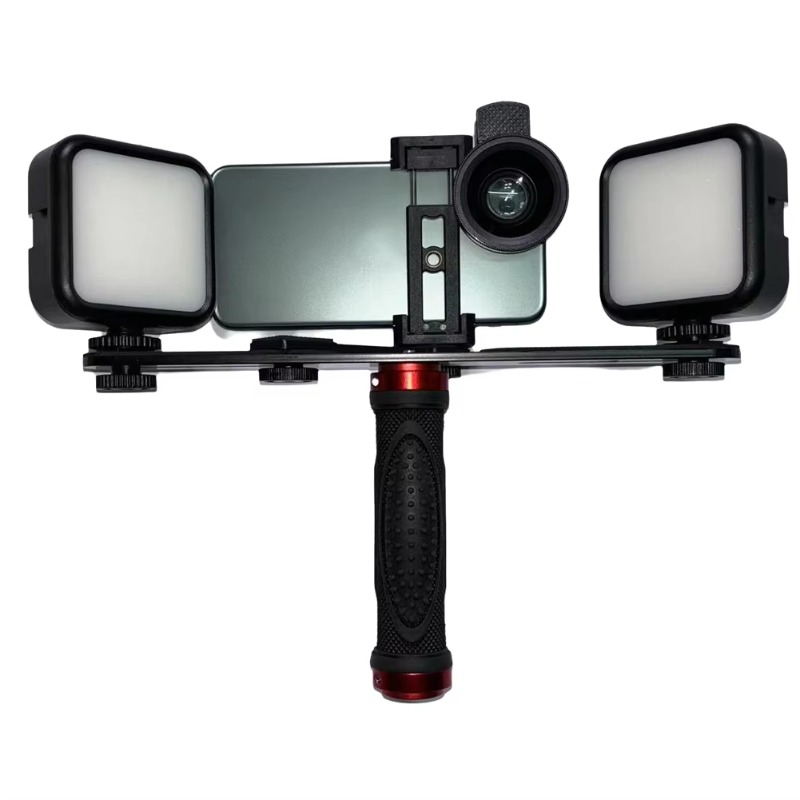 Luz de Fotografía Dental con B - Photography Lighting Basics reseña y precio