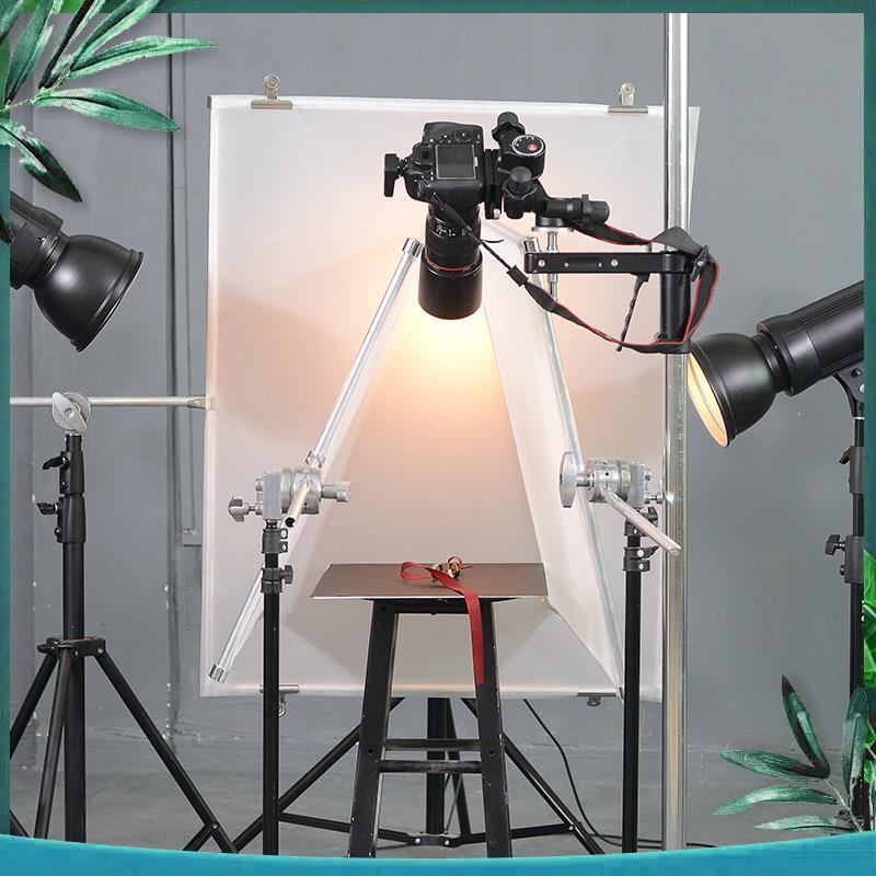 (NUEVO) Cabezal de agarre de m - Photography Lighting Type reseña y precio