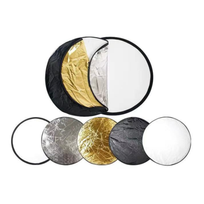 HUANYINGBJB Reflector de fotog - Photography Lighting Reflectors reseña y precio