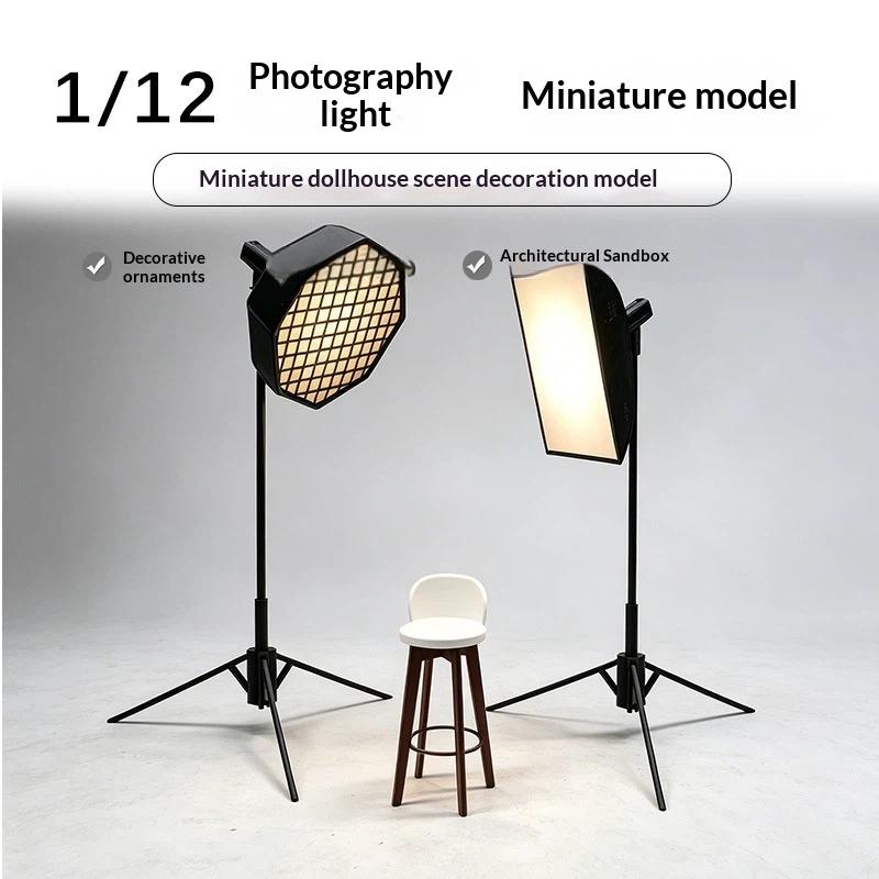 Kit de Accesorios de Fotografí - Photography Lighting Diy reseña y precio