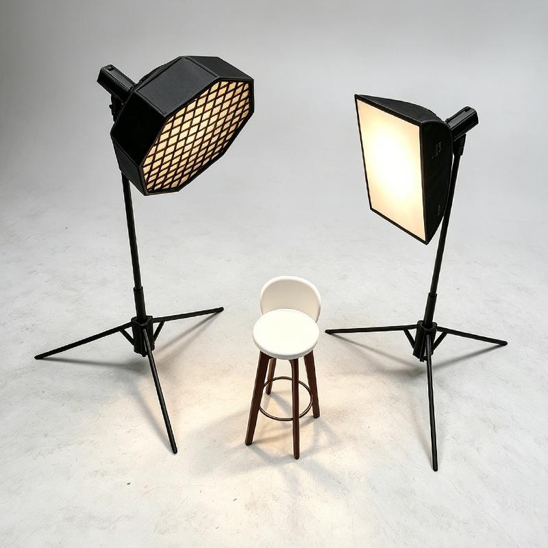 Kit de Accesorios de Fotografí - Photography Lighting Diy reseña y precio