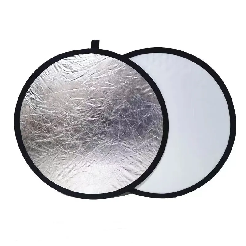 Reflector 5 en 1 30CM 60CM 80C - Photography Lighting Reflectors reseña y precio