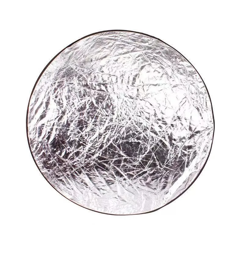 Reflector 5 en 1 30CM 60CM 80C - Photography Lighting Reflectors reseña y precio