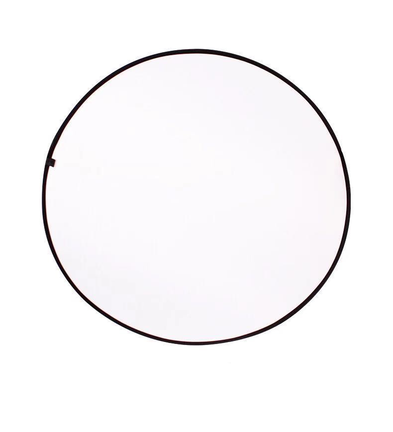 Reflector 5 en 1 30CM 60CM 80C - Photography Lighting Reflectors reseña y precio