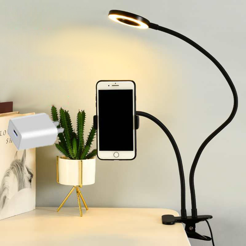 Soporte Universal Flexible par - Photography Lighting Set Up reseña y precio