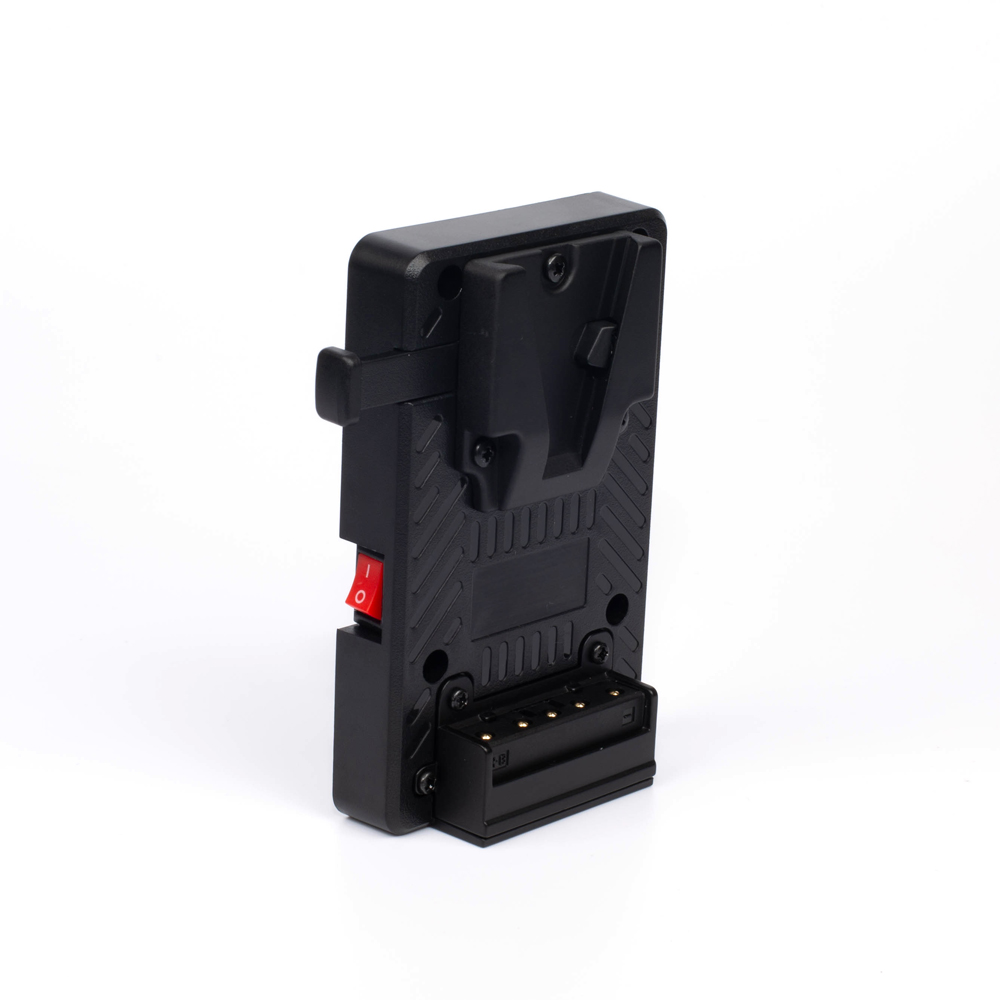 Placa de contraparte de baterí - Photography Lighting Diy reseña y precio