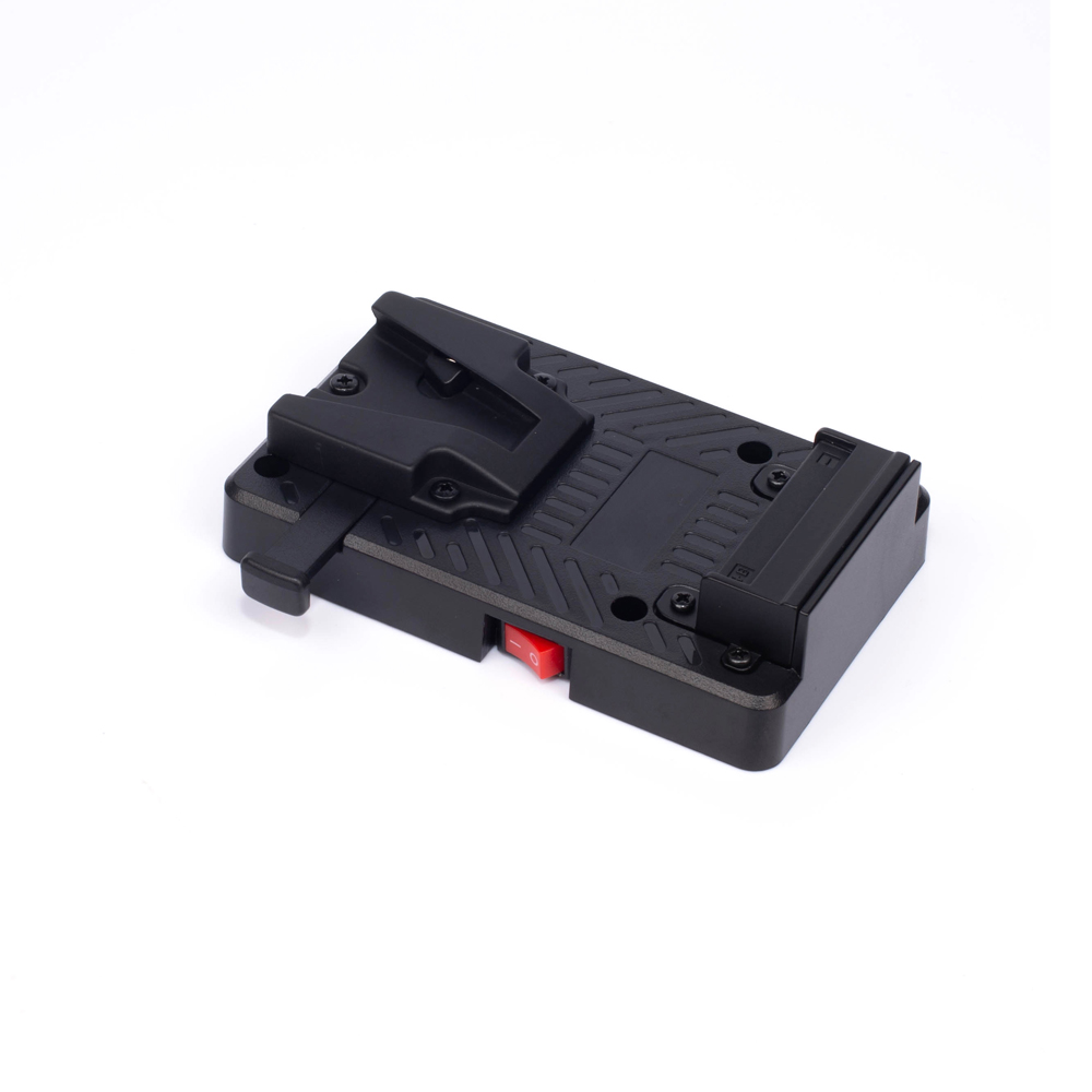 Placa de contraparte de baterí - Photography Lighting Diy reseña y precio