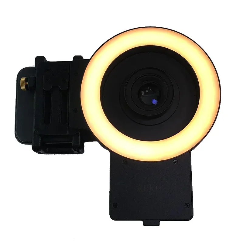 Equipo de fotografía dental Fu - Photography Lighting Diy reseña y precio