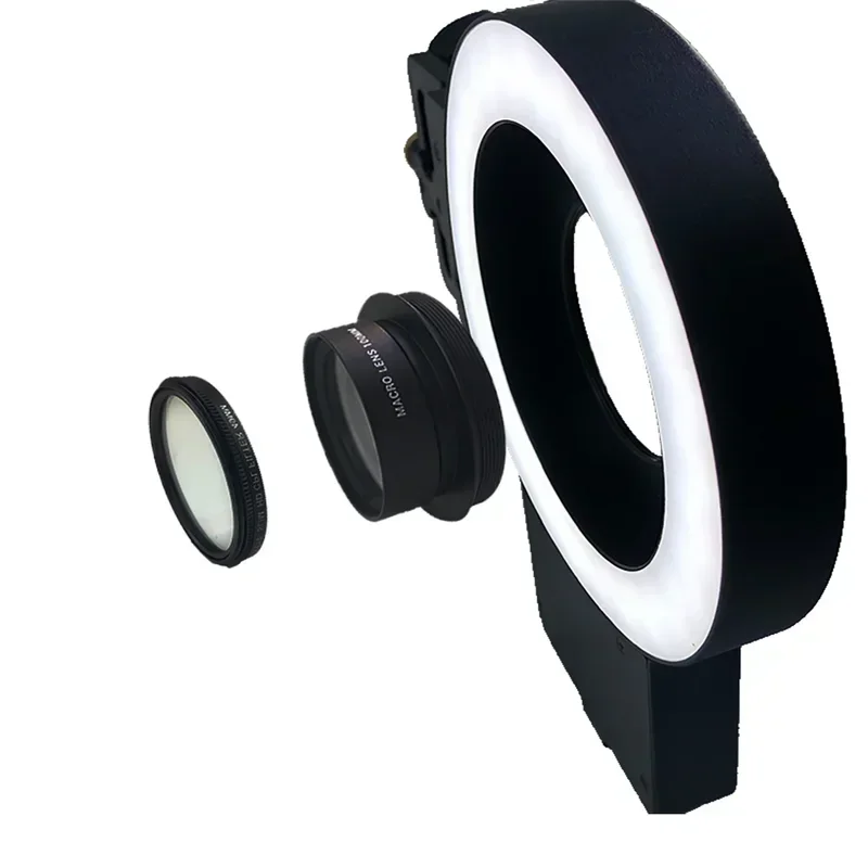 Equipo de fotografía dental Fu - Photography Lighting Diy reseña y precio