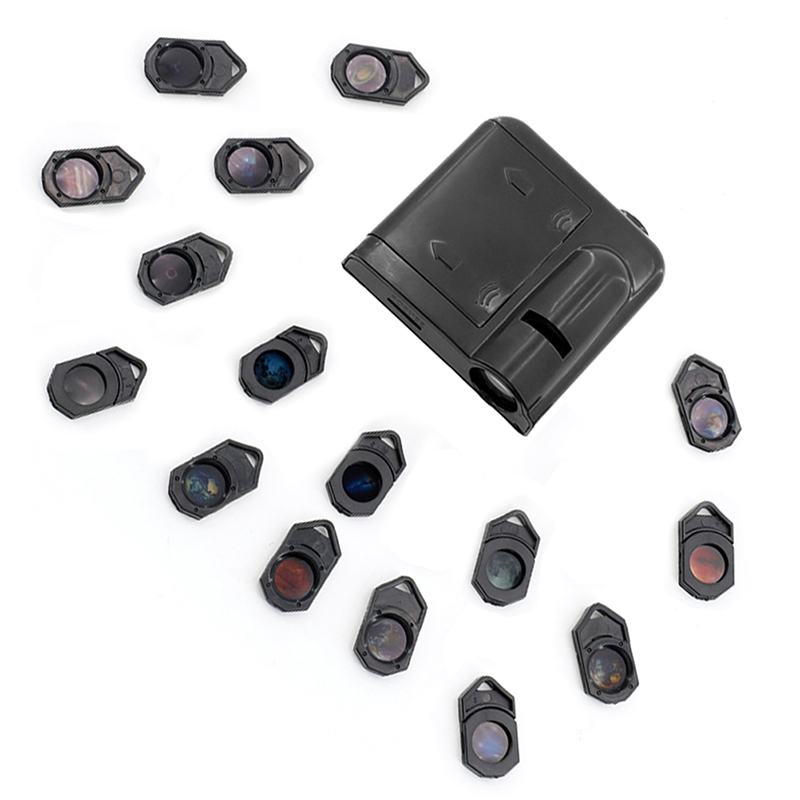 Nuevo # Lámpara de Proyección  - Photography Lighting Diy reseña y precio