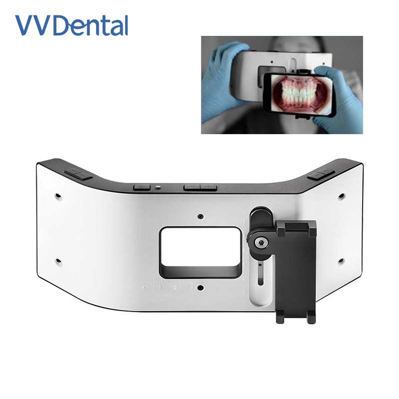 Cámara Dental LED VVDental, Fo - Photography Lighting Led reseña y precio