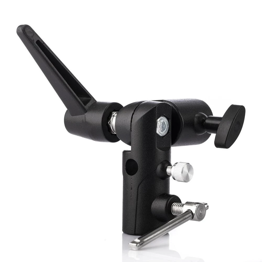 Soporte de Flash para estudio  - Photography Lighting Type reseña y precio