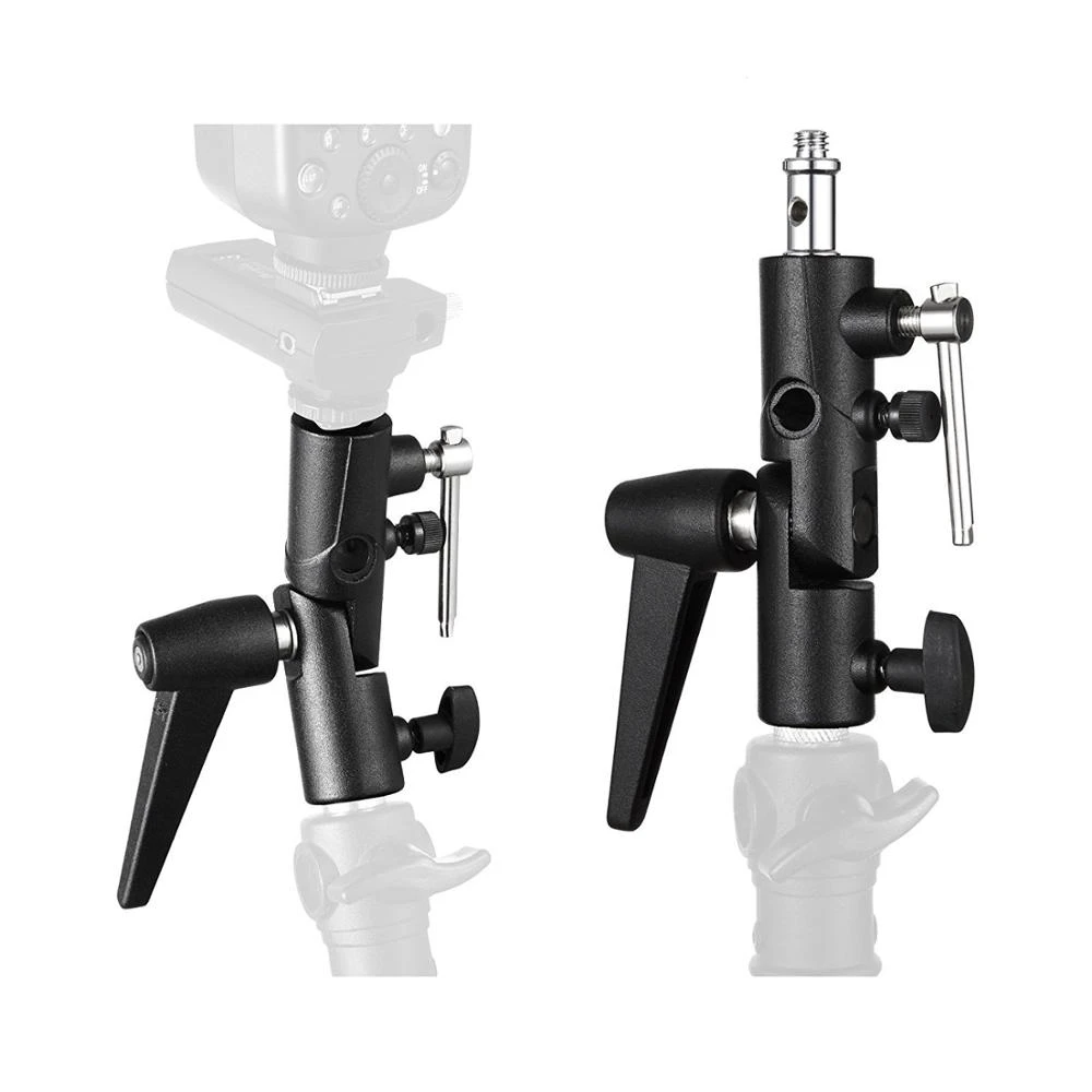 Soporte de Flash para estudio  - Photography Lighting Type reseña y precio